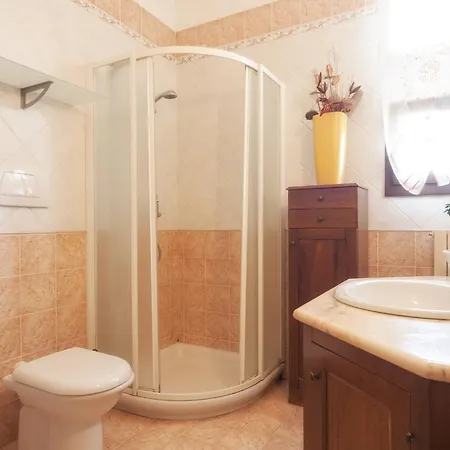 Citta Bella Apartment