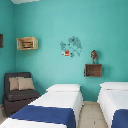 Apartment Citta Bella Gallipoli