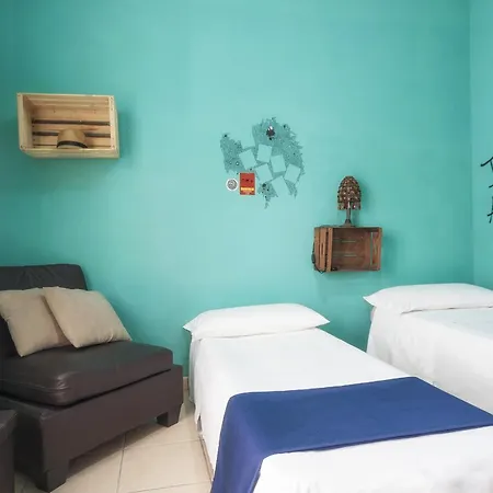 Citta Bella Apartment *