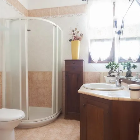 Apartment Citta Bella