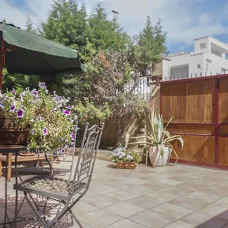 Citta Bella Apartment *