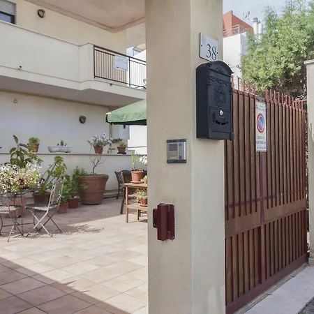 Citta Bella Apartment