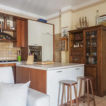 Apartmán Citta Bella Gallipoli