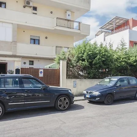 Citta Bella Apartmán